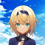 Reversebluere Birthend — Ultimate Gacha Games Tier List (100+) option 106