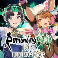 Romancing Saga Reuniverse — Ultimate Gacha Games Tier List (100+) option 108