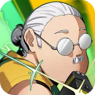 Sakamoto Days Dangerous Puzzle — Ultimate Gacha Games Tier List (100+) option 109