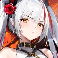 Scarlet Girls — Ultimate Gacha Games Tier List (100+) option 110