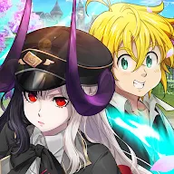 Seven Deadly Sins — Ultimate Gacha Games Tier List (100+) option 111