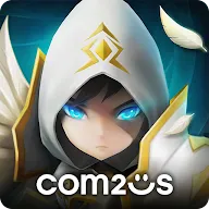 Summoners War Sky Arena — Ultimate Gacha Games Tier List (100+) option 117