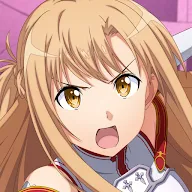 Sword Art Online Integral Factor — Ultimate Gacha Games Tier List (100+) option 119