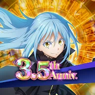 That Time I Got Reincarnated As A Slime Isekai Memories — Ultimate Gacha Games Tier List (100+) option 122
