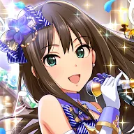 The Idolmaster Cinderella Girls — Ultimate Gacha Games Tier List (100+) option 125