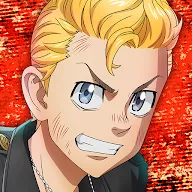 Tokyo Revengers Last Mission — Ultimate Gacha Games Tier List (100+) option 131