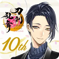 Touken Ranbu — Ultimate Gacha Games Tier List (100+) option 133