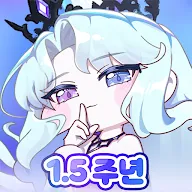 Trickcal — Ultimate Gacha Games Tier List (100+) option 135