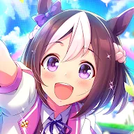 Uma Musume Pretty Derby — Ultimate Gacha Games Tier List (100+) option 136