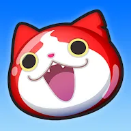 Yokai Watch Puni Puni — Ultimate Gacha Games Tier List (100+) option 146