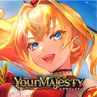 Your Majesty — Ultimate Gacha Games Tier List (100+) option 147