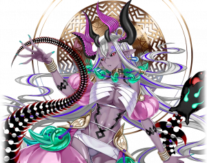 Zzzzz 1686115727ibuki — Make your shitty Tier list (Type Moon) option 15