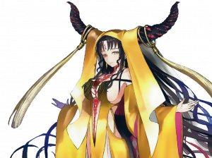 Zzzzz 1749184519beast3rkiaraedit986997215025435 — Make your shitty Tier list (Type Moon) option 23