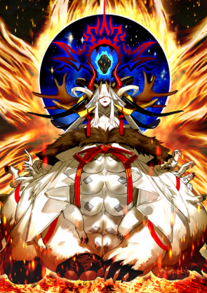 Zzzzz 1749184519beastivl — Make your shitty Tier list (Type Moon) option 34