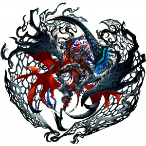 Zzzzz 1749184520camazotz — Make your shitty Tier list (Type Moon) option 37