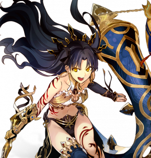 Zzzzz 1749184520poweredishtar2edit985280385315801 — Make your shitty Tier list (Type Moon) option 40