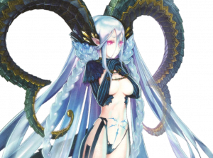 Zzzzz 1749184520tiamatfateedit985392913742347 — Make your shitty Tier list (Type Moon) option 43