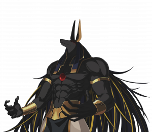 Zzzzz 1749184521anubis — Make your shitty Tier list (Type Moon) option 42