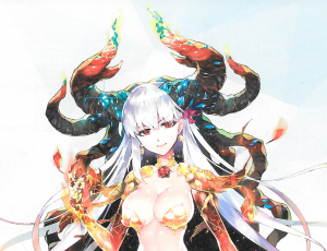 Zzzzz 1749184523beastiiiledit982131965620969 — Make your shitty Tier list (Type Moon) option 63