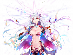 Zzzzz 1749184523kamabeastiii L — Make your shitty Tier list (Type Moon) option 66
