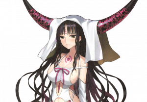 Zzzzz 1749358686kiara2edit986730418547872 — Make your shitty Tier list (Type Moon) option 76