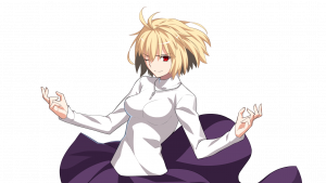 Zzzzz 1754451398mbluminaredarcueid2edit1364363583783480 — Make your shitty Tier list (Type Moon) option 82