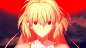 Zzzzz 1754451399arcueidduringthefrenchincident — Make your shitty Tier list (Type Moon) option 77