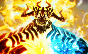 Zzzzz 1754541457surtr Fenrir — Make your shitty Tier list (Type Moon) option 91