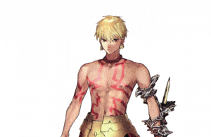 Zzzzz 1754710929gilcccfullpoweredit147788165365990 — Make your shitty Tier list (Type Moon) option 94