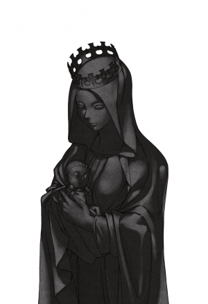 Zzzzz 1754713235blackmadonna — Make your shitty Tier list (Type Moon) option 107