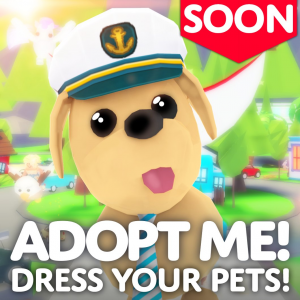 Adopt Me — Roblox: The Classic Game Tier List option 2