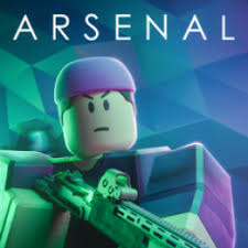 Arsenal — Roblox: The Classic Game Tier List option 3