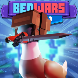 Bedwars — Roblox: The Classic Game Tier List option 4