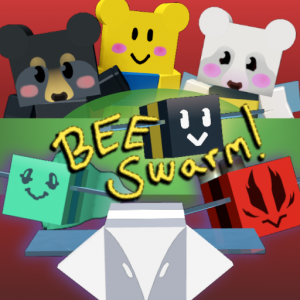 Bee Swarm — Roblox: The Classic Game Tier List option 5