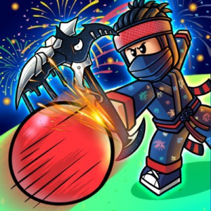Blade Ball — Roblox: The Classic Game Tier List option 6