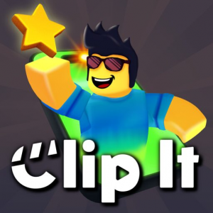 Clip It — Roblox: The Classic Game Tier List option 7