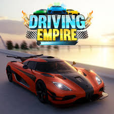 Driving Empire — Roblox: The Classic Game Tier List option 10