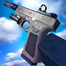 Gunfight — Roblox: The Classic Game Tier List option 11