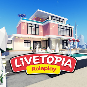 Livetopia — Roblox: The Classic Game Tier List option 12