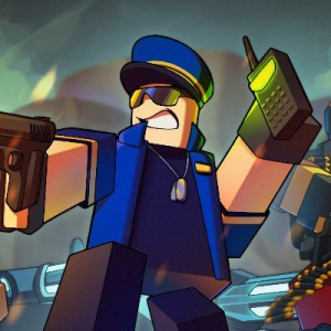 Tower Defense — Roblox: The Classic Game Tier List option 14