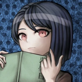 Hide — Kill/Cure: Beautiful Vice Characters option 5