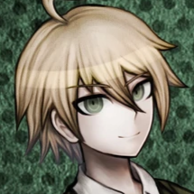 Hiro — Kill/Cure: Beautiful Vice Characters option 6