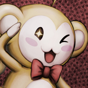 Kokorosaru — Kill/Cure: Beautiful Vice Characters option 7