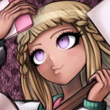 Maru — Kill/Cure: Beautiful Vice Characters option 9
