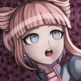 Momoe — Kill/Cure: Beautiful Vice Characters option 10