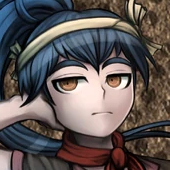 Namiki — Kill/Cure: Beautiful Vice Characters option 12