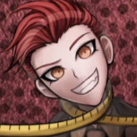 Oniji — Kill/Cure: Beautiful Vice Characters option 13