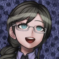 Shiori — Kill/Cure: Beautiful Vice Characters option 14