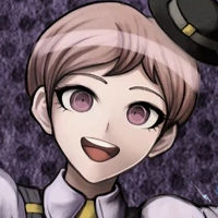 Toya — Kill/Cure: Beautiful Vice Characters option 17