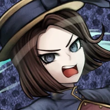 Uta — Kill/Cure: Beautiful Vice Characters option 18